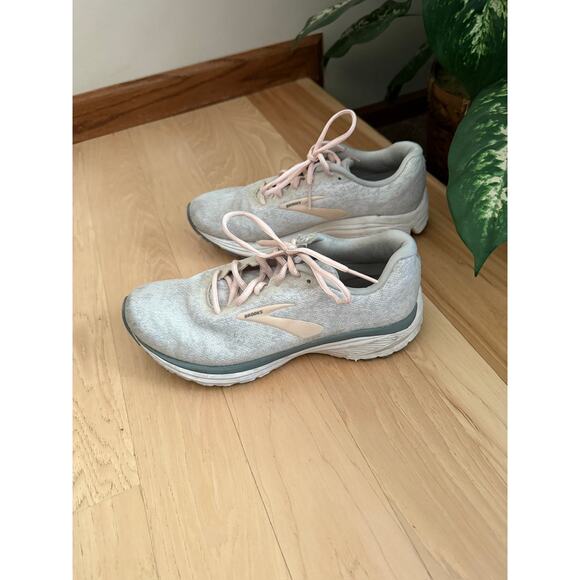 Brooks Anthem 2 Walking Shoes - Picture 1 of 6